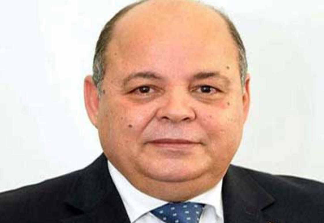 وزير الثقافة ناعيًا الدكتور محمد صابر عرب: فقدنا قامة علمية وثقافية عظيمة وسيظل إرثه مصدر فخر وإلهام للأجيال القادمة